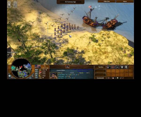 Age of Empires 3: The War Chiefs