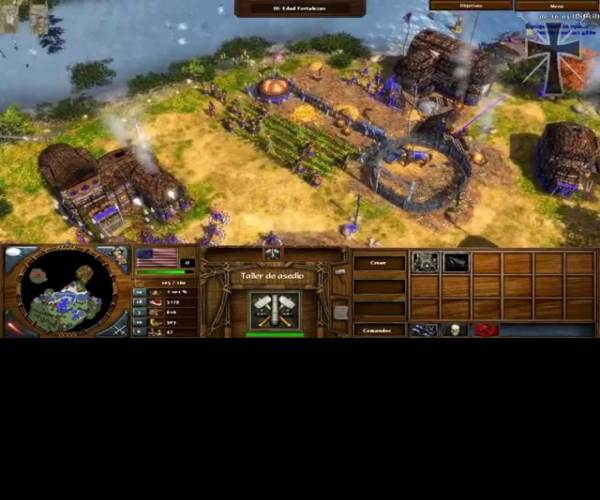 Age of Empires 3: The War Chiefs