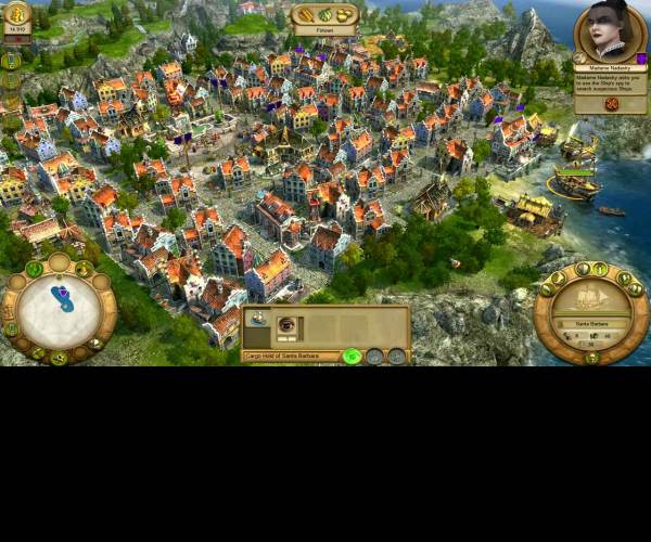 Anno 1701