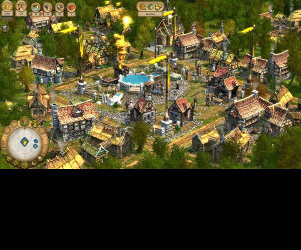 Anno 1701