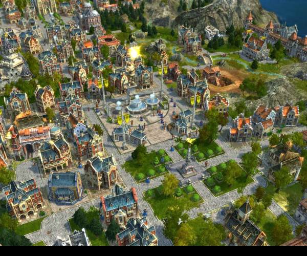 Anno 1701