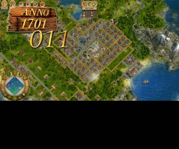Anno 1701