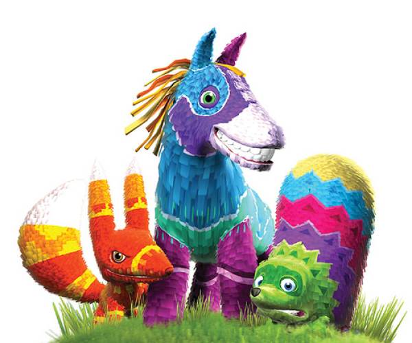 Viva Pinata
