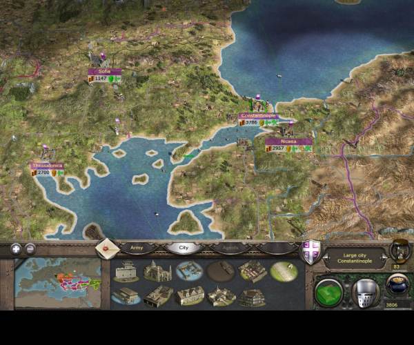 Medieval 2: Total War