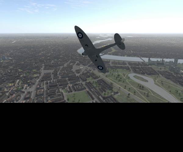 Il-2 Sturmovik: Cliffs of Dover