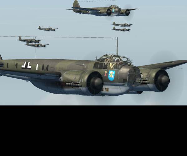 Il-2 Sturmovik: Cliffs of Dover