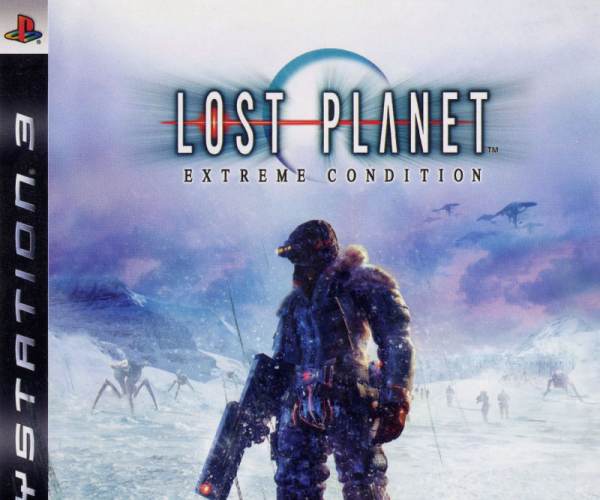 Lost Planet: Extreme Condition