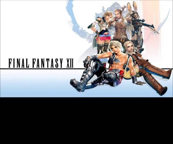 Final Fantasy XII
