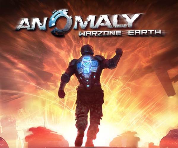 Anomaly: Warzone Earth
