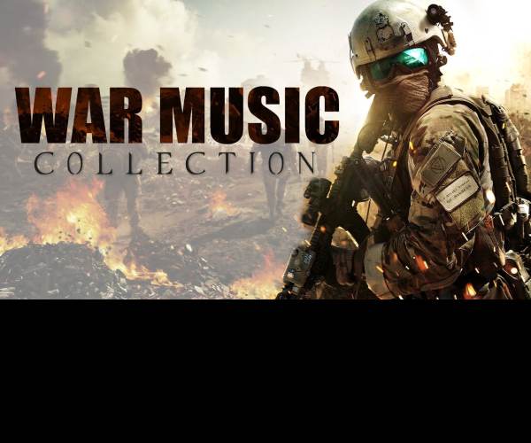 Theatre of War