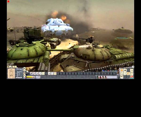 Theatre of War