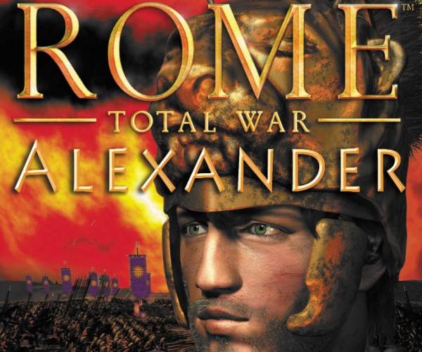 Rome: Total War - Alexander
