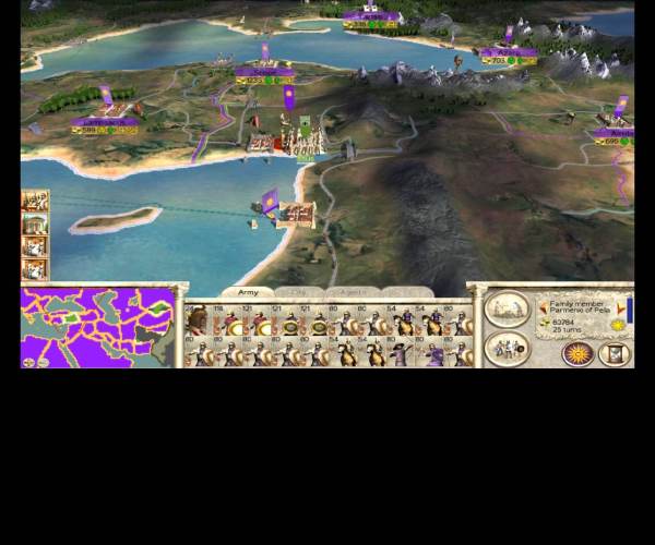 Rome: Total War - Alexander