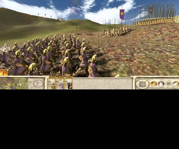 Rome: Total War - Alexander
