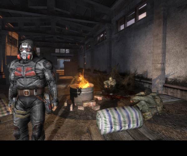 S.T.A.L.K.E.R.: Shadow of Chernobyl