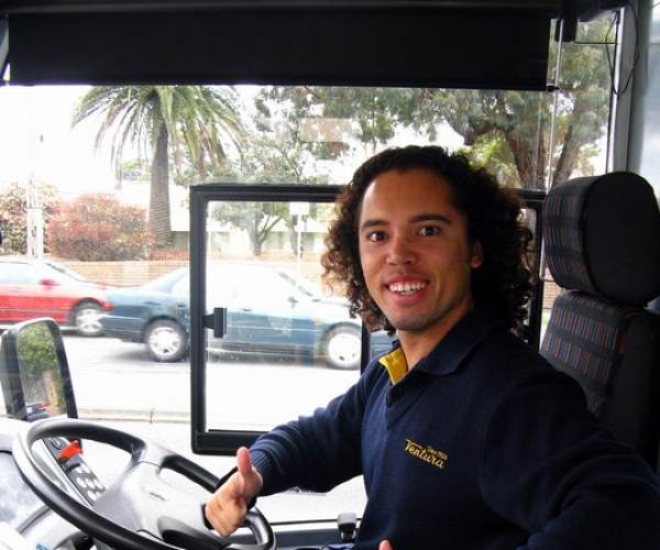 Bus Driver