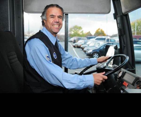 Bus Driver