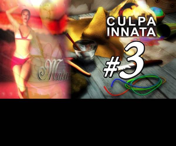 Culpa Innata