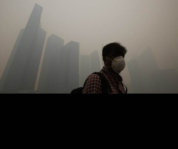 Haze