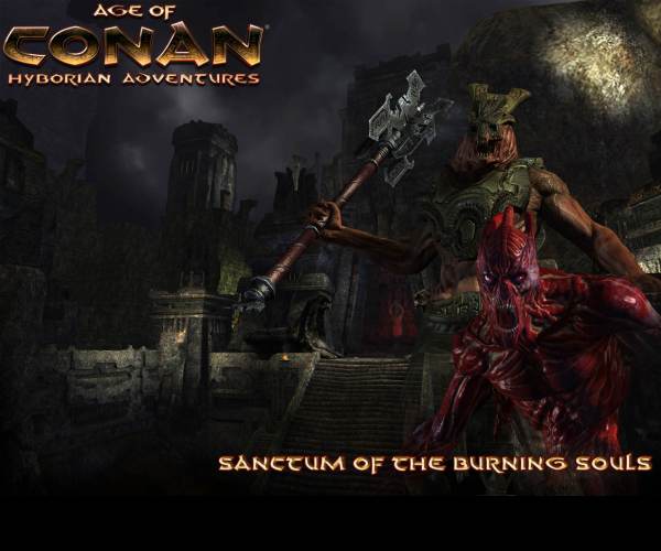 Age of Conan