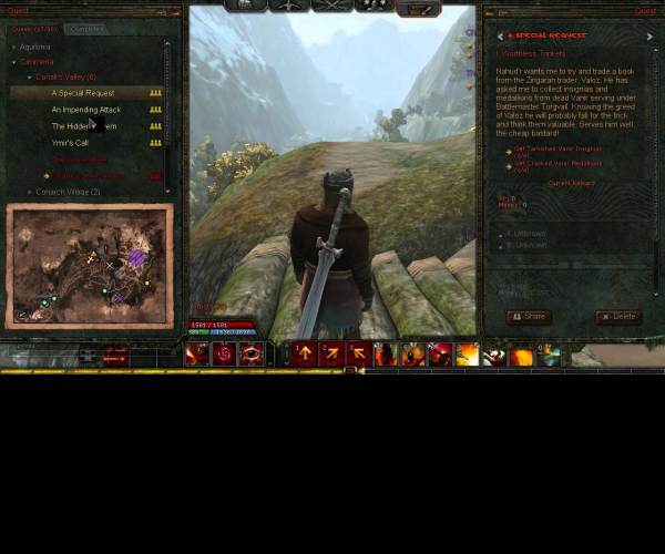 Age of Conan: Hyborian Adventures