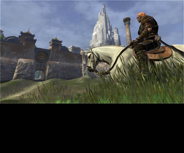 Age of Conan: Hyborian Adventures