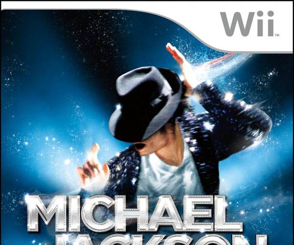 Michael Jackson: The Experience (Wii)