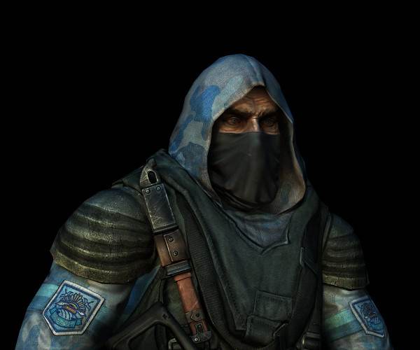 S.T.A.L.K.E.R.: Clear Sky