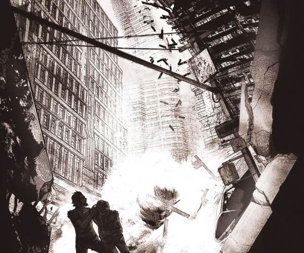Disaster: Day of Crisis
