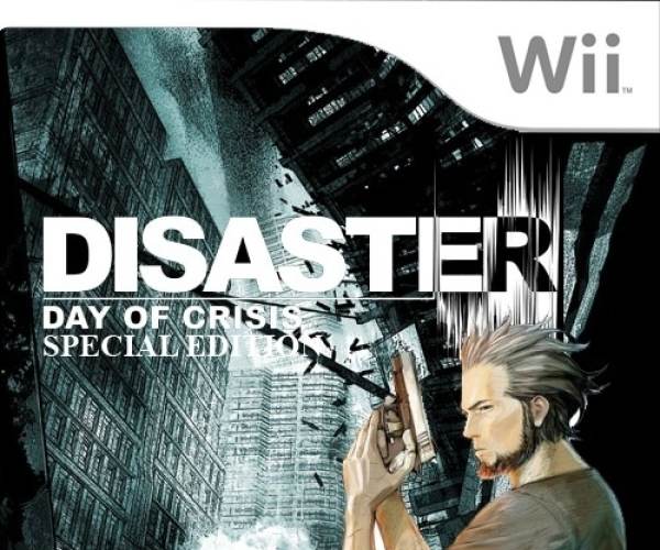Disaster: Day of Crisis