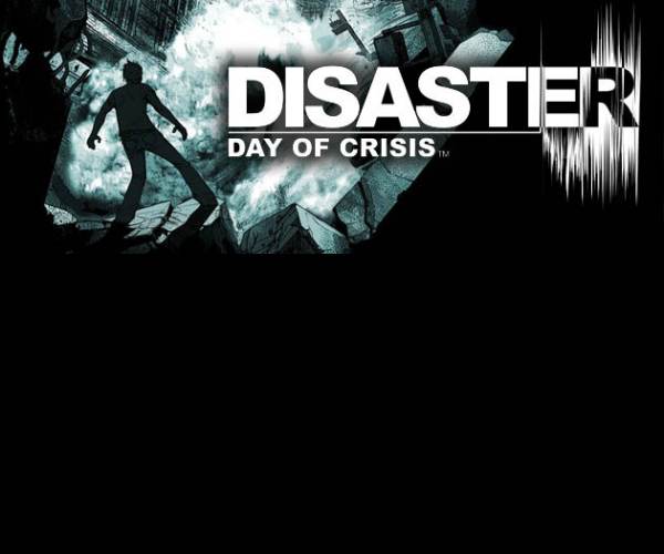 Disaster: Day of Crisis