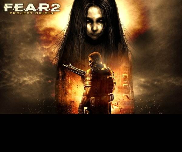 F.E.A.R. 2: Project Origin