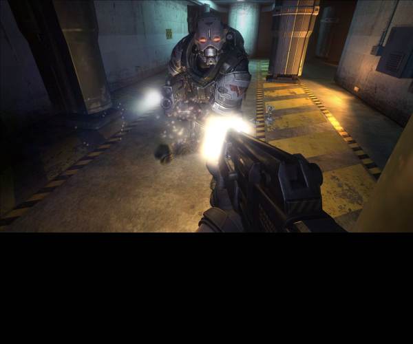 F.E.A.R. 2: Project Origin