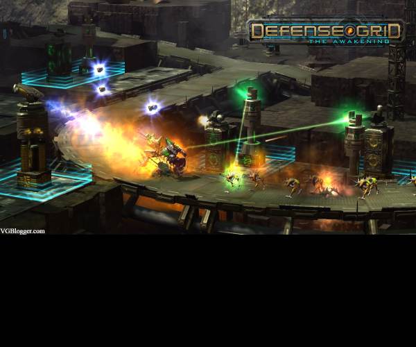 Defense Grid: The Awakening