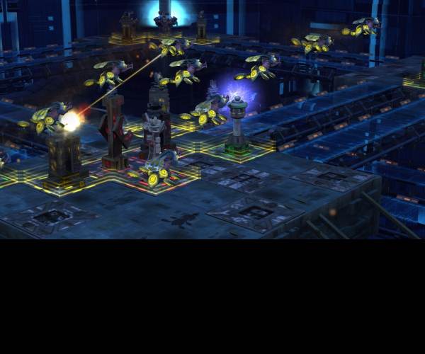 Defense Grid: The Awakening