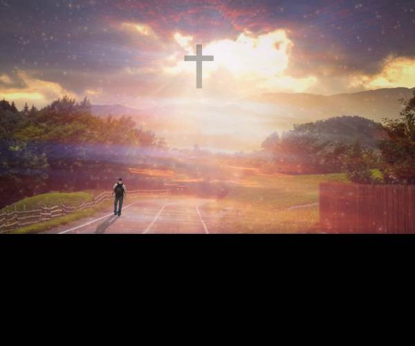 The Path