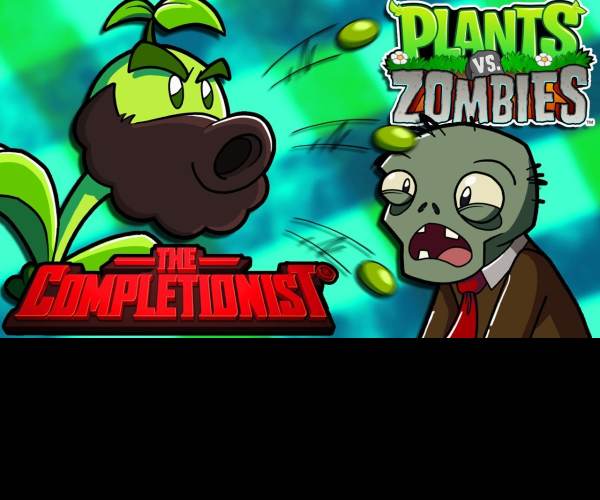 Plants vs. Zombies