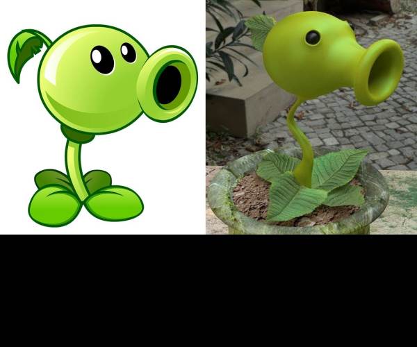 Plants vs. Zombies