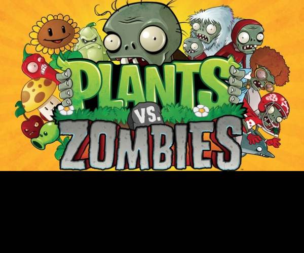 Plants vs. Zombies