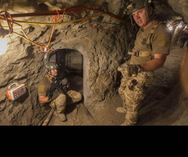 Tunnel Rats