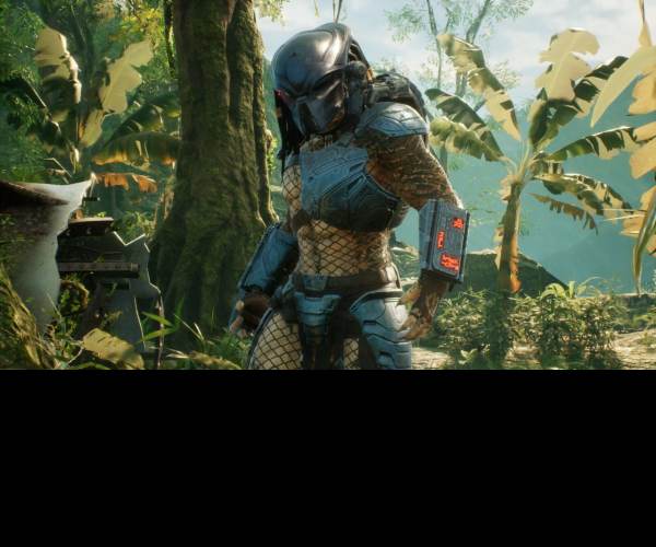 Predator: Hunting Grounds