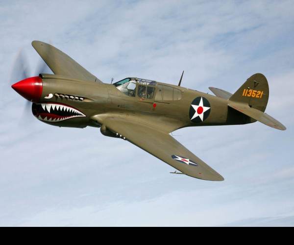 WarHawk