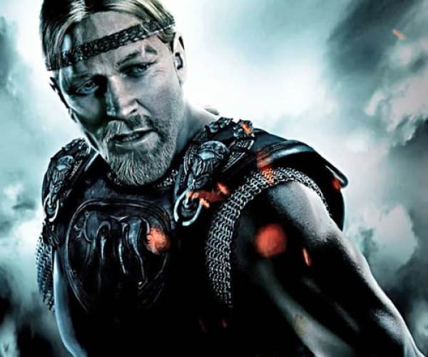 Beowulf