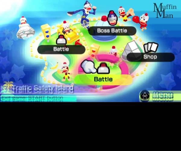 Ape Academy 2