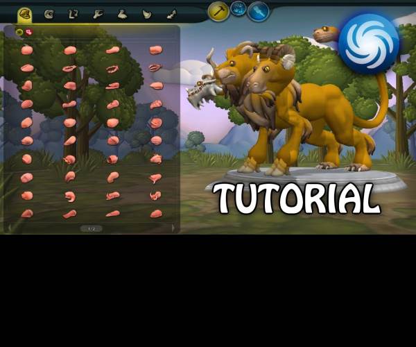 Spore