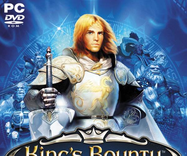 Kings Bounty: The Legend