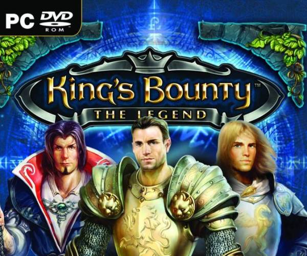 Kings Bounty: The Legend