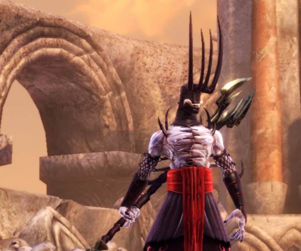Brutal Legend