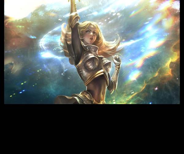 League of Legends