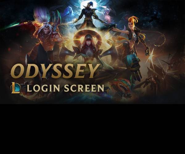 League of Legends